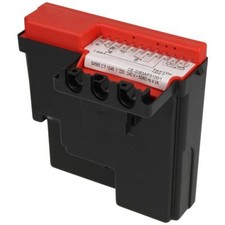 Centralina Honeywell