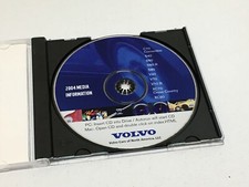 Kit pressa Volvo C70 S40 S60 S60R S80 V40 V70 V70R XC70 XC90 2004