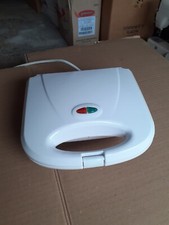 PIASTRA TOSTAPANE USATA