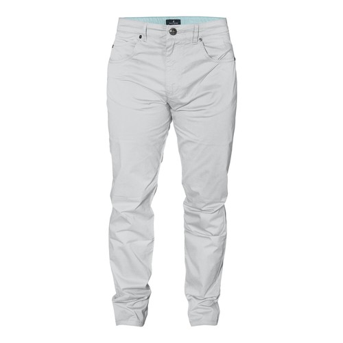 Pantalone uomo navigare cotone - pantalone,