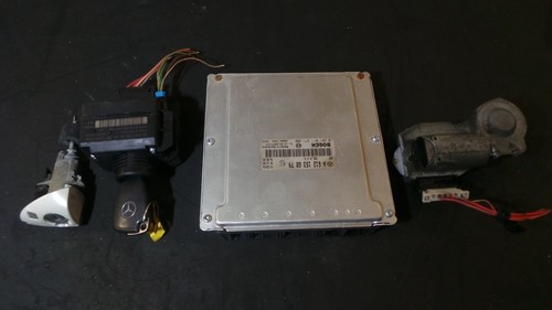 Y10297 kit centralina - y10297,