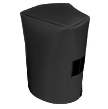 Mackie SRM650 Cover per altoparlanti - Nero, resistente all'acqua, imbottitura da 1/2" (mack043p)