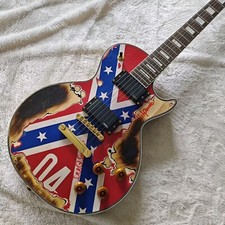 Relics Chitarra elettrica