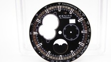 Zenith El Primero Chronomaster