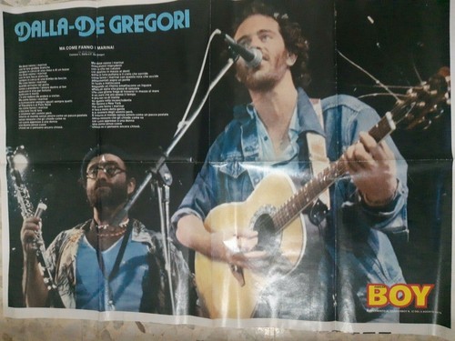 1979 francesco de gregori - 1979,