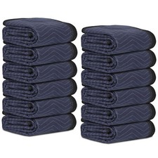 12 Coperte Spostabili