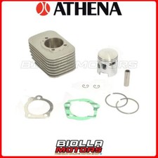 GRUPPO TERMICO ATHENA BIG BORE