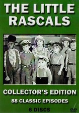 The Little Rascals Complete