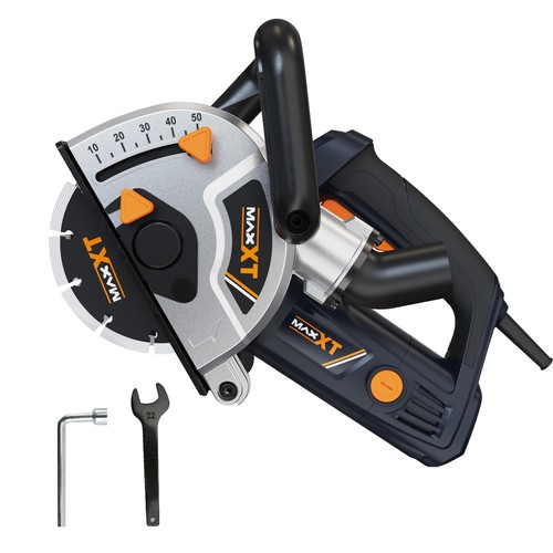 Maxxt scanalatore per muro - maxxt,