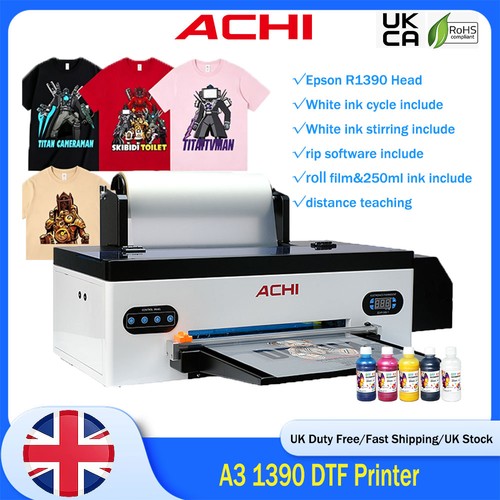 Shirt achi 1390 dtf - achi,