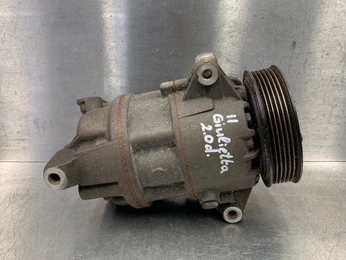 Pompa climatizzatore alfa - climatizzatore,