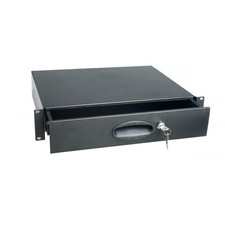 PROEL ADRK2CR CASSETTO 2U RACK