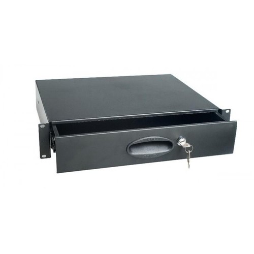 Proel adrk2cr cassetto - adrk2cr, 2u