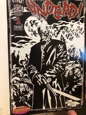 Lotto 85 fumetti assortiti