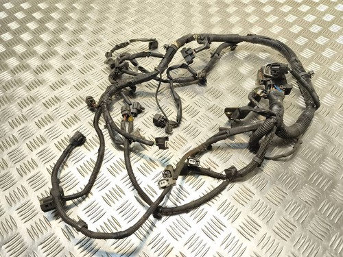 Kit cavi cablaggio motore