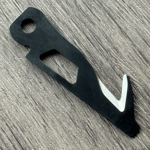Leatherman oht strap - strap, cutter
