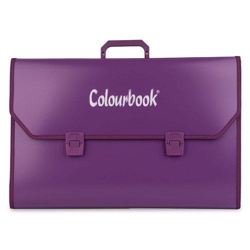 Colourbook valigetta - colourbook,
