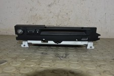 23002 Lettore cd dvd BMW serie 5 dal 2003 al 2007 cod 65.12-6944004