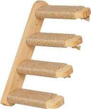 Scala Tiragraffi Da Parete per