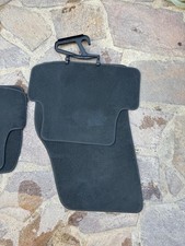 Set 4 tappetini auto moquette velluto su misura AUDI Q2 Originali