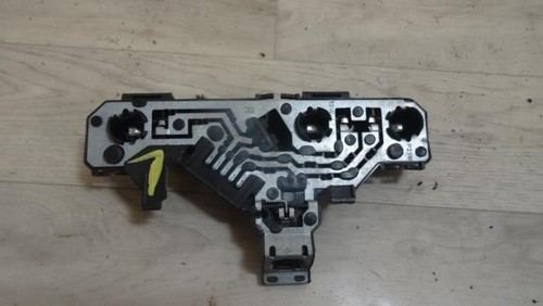 Base portalampade fanale