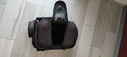 Trasportino per cani - trasportino,