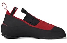 NUOVE SCARPE DA ARRAMPICATA