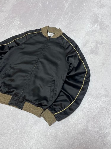 Giacca bomber saint laurent - giacca,