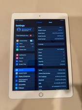 Apple iPad (5th Gen) A1823 32