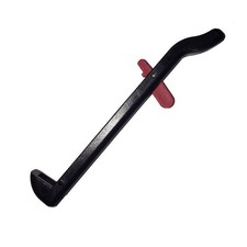 Gruppo leva impugnatura