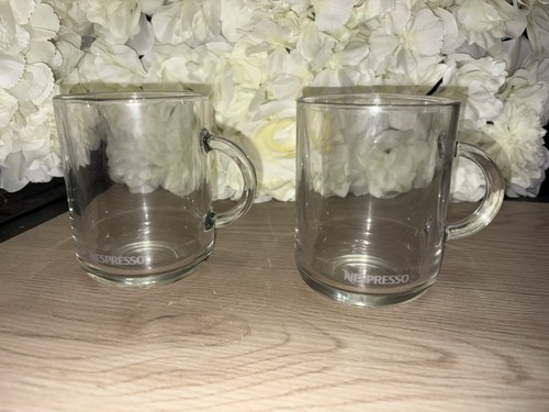 Coppia bicchieri tazze caffè - bicchieri,