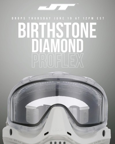 Proflex birthstone ice - proflex,