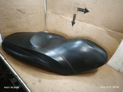 Sella per yamaha xmax 125 - per, 250