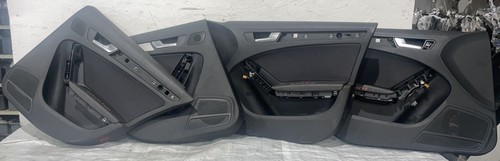 Tappezzeria per audi avant - audi, a4