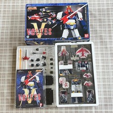 Incrociatore pressofuso Voltes