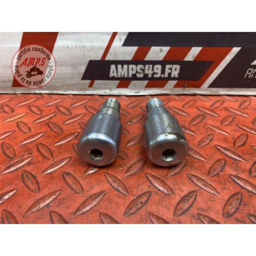 Embout guidon yamaha xjr - de,