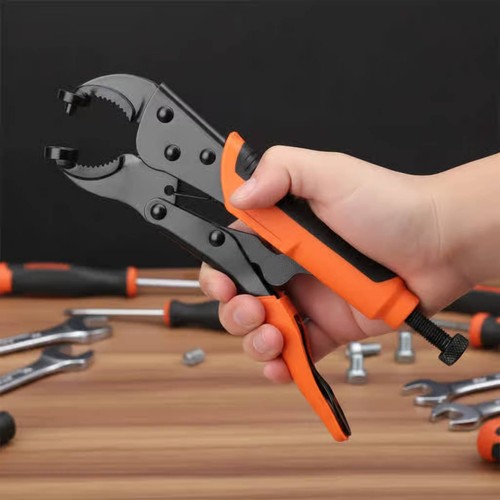 Kit pinza bottoni - kit,