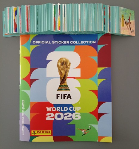 Set 600 figurine calciatori - 600,