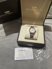 Philip watch Caribbean Lady