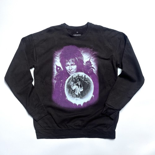 Felpa pullover media labyrinth - felpa,