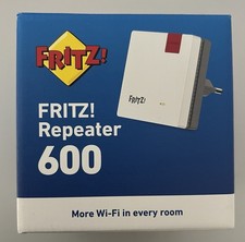 AVM FRITZ! Repeater 600 WLAN