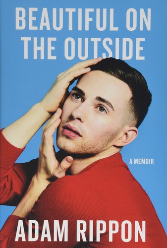 Beautiful the outside a - the, outside: