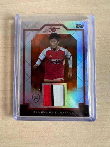 Takehiro tomiyasu match - 16/25,