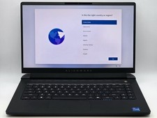 Dell Alienware M15 R6 15" FHD