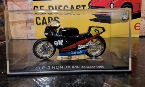 Deagostini ixo elf 2 - 1/24, elf-2