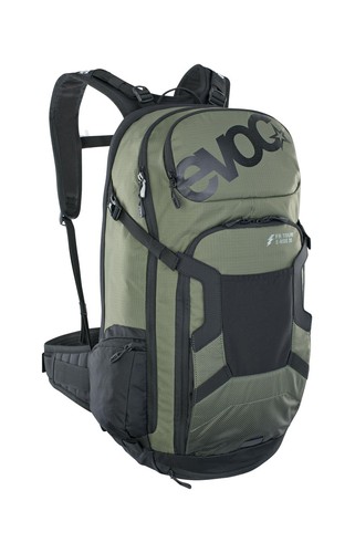 Evoc mochila tour ride 30 - mochila,