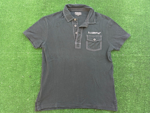 Polo vintage ralph lauren - vintage,