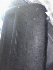 CAPPELLIERA POSTERIORE PER