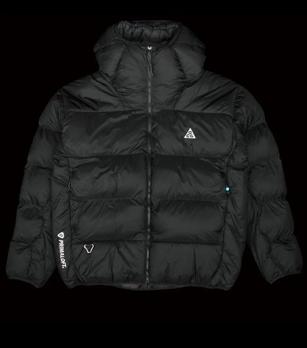 Felpa con cappuccio nike acg - nike,