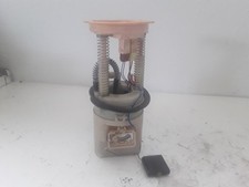 POMPA CARBURANTE PER CHEVROLET Captiva 1° Serie Diesel 1991 (06>)